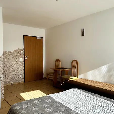 Becia Apartment Leba Exterior photo