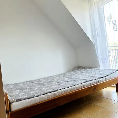 Becia Apartment Leba Exterior photo
