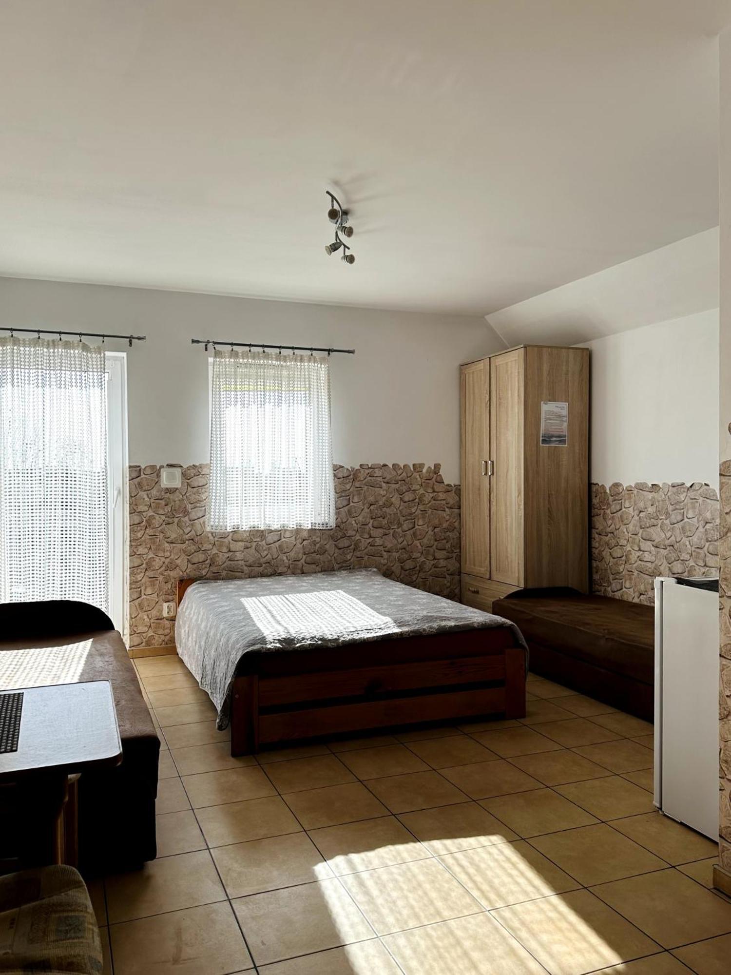 Habitación en casa particular Becia