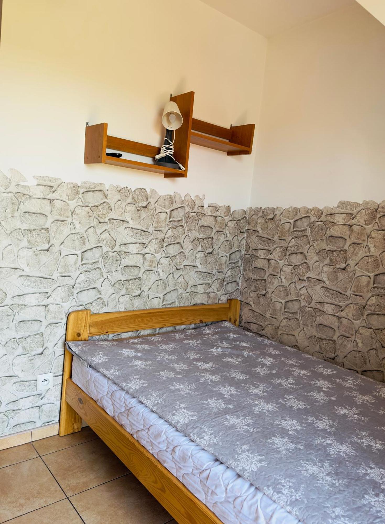 Ubytování v soukromí Becia Leba