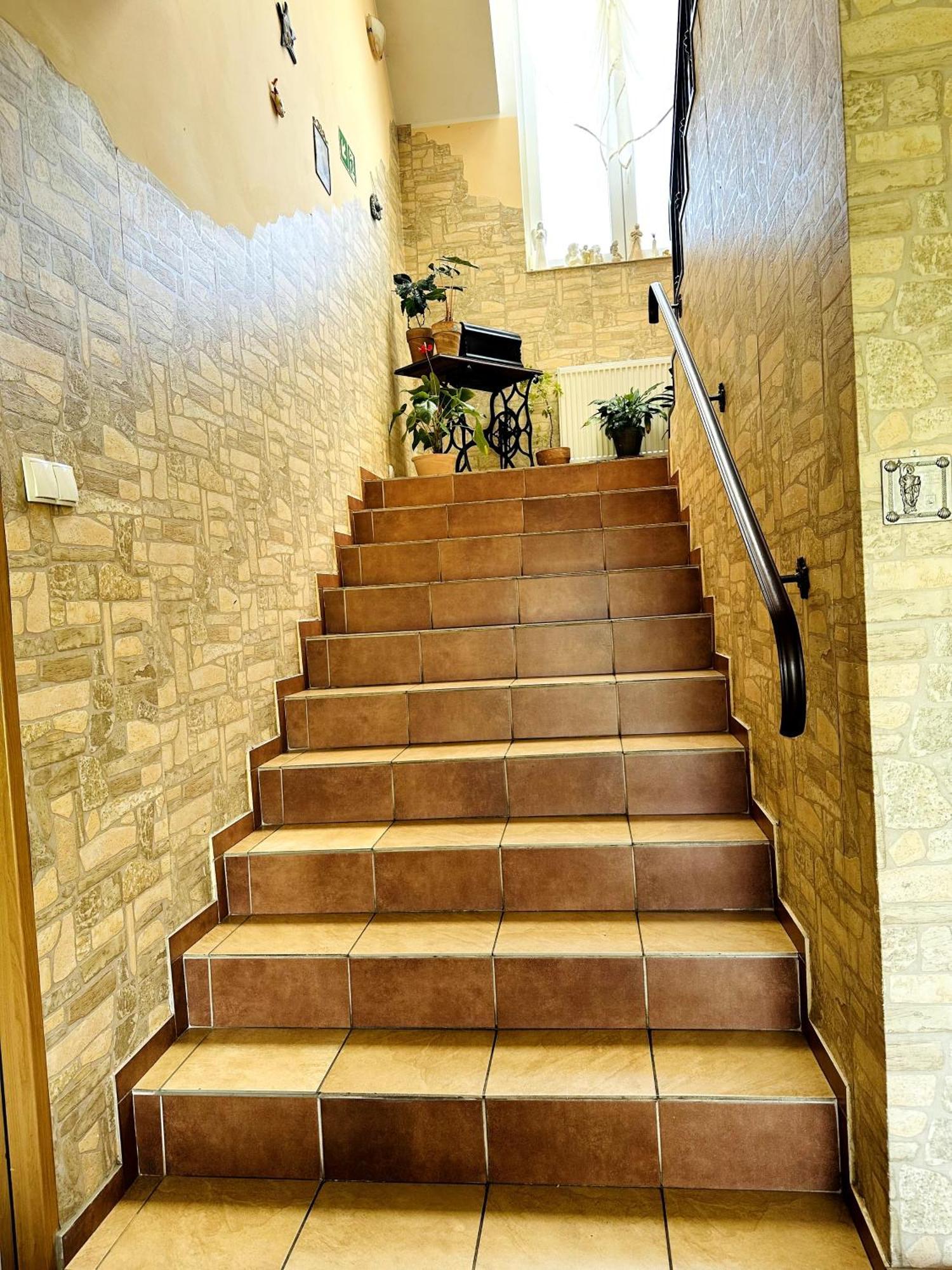 Becia Habitación en casa particular